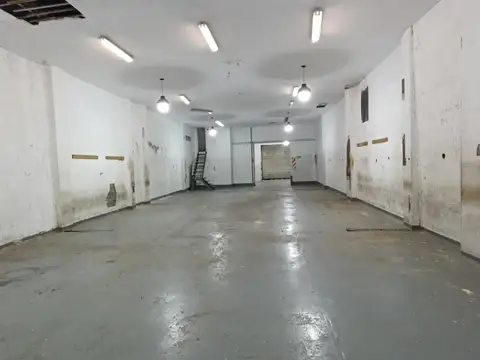 Galpon en Alquiler 30 años