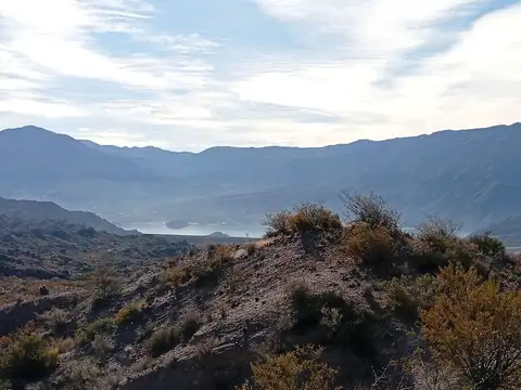 Terreno en Venta en Potrerillos, Luján de Cuyo
