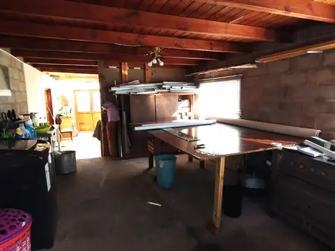 Casa en Venta al Oeste