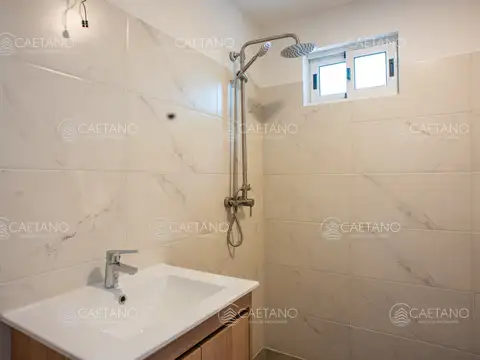 Casa en Alquiler Temporal de 2 dormitorios