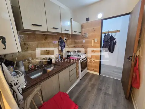 Departamento en Venta 40 años