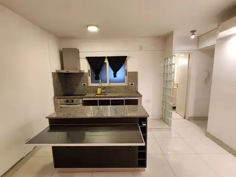 Departamento en Venta en Abasto, USD 115.000