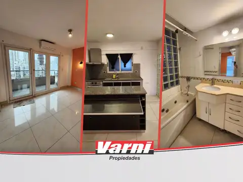 Departamento - Alquiler - Argentina, Capital Federal - CORRIENTES, AVDA. 3468