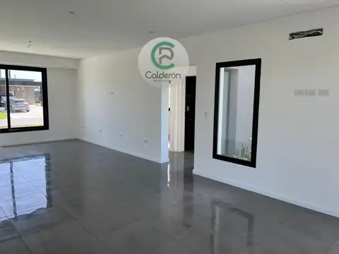 Casa en Venta A Estrenar