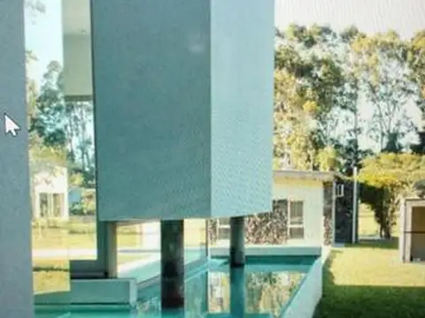Casa en Venta A Estrenar