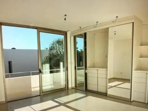 Exclusiva Chalet B° Privado Laguna Pueblo Nuevo Santa Ana