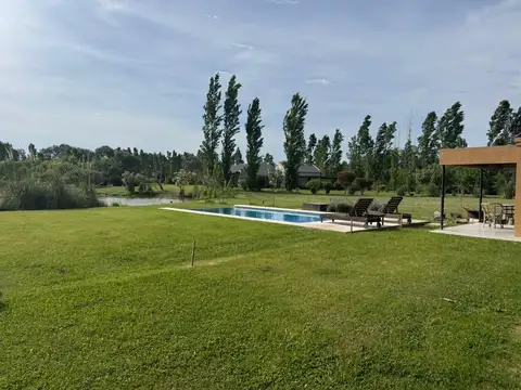 Casa en Alquiler Temporal 10 años