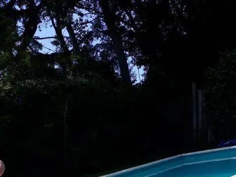Casa para alquiler de verano en Bella Vista - Enero