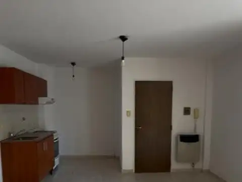 Buenos Aires y Zeballos departamento interno 1 dormitorio
