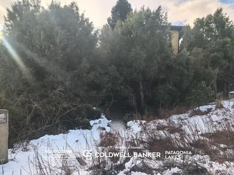 Terreno en Venta en San Carlos de Bariloche, Bariloche