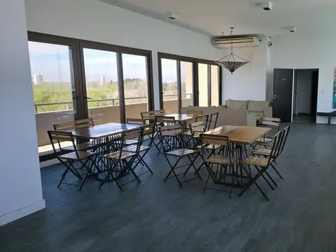 Departamento  en Alquiler en Zaduh, Puerto Escondido, Nordelta