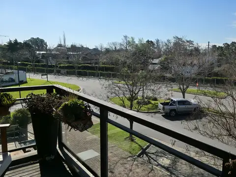 Departamento en Alquiler al Norte
