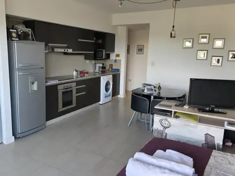 Departamento en Alquiler en Otros barrios de Nordelta, USD 650