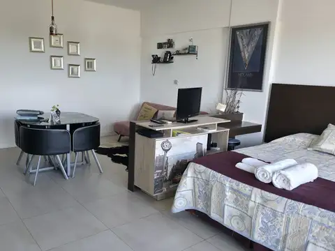 Departamento en Alquiler de Monoambiente