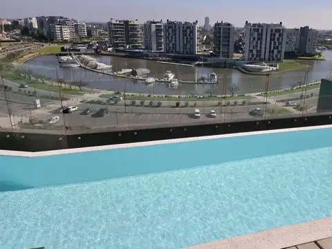 Departamento  en Alquiler en Zaduh, Puerto Escondido, Nordelta