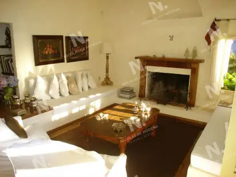 Casa en Alquiler Temporal en José Ignacio, USD 27.000