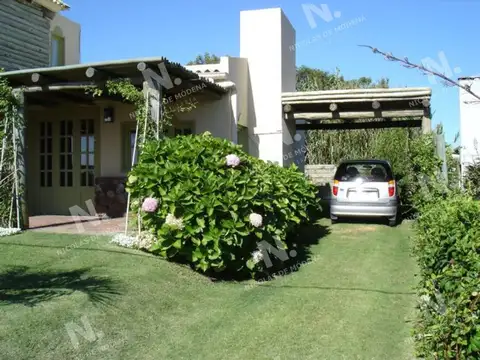 Casa en Alquiler Temporal de 4 dormitorios