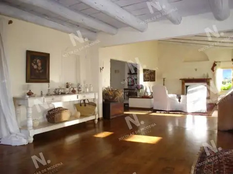 Casa en Alquiler Temporal de 4 dormitorios