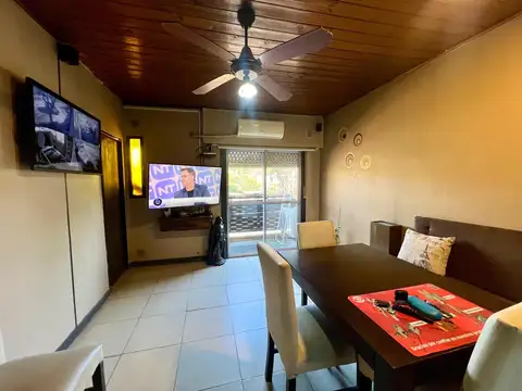 Departamento en Venta de 3 ambientes
