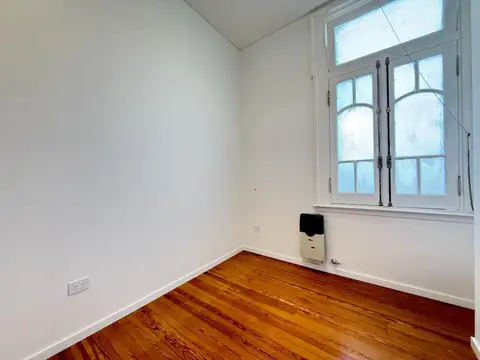 Departamento 4 ambientes con 3 baños