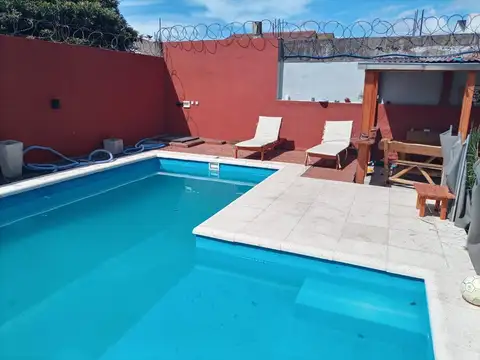 DUPLEX 4 AMB EN ALQUILER TEMPORARIO