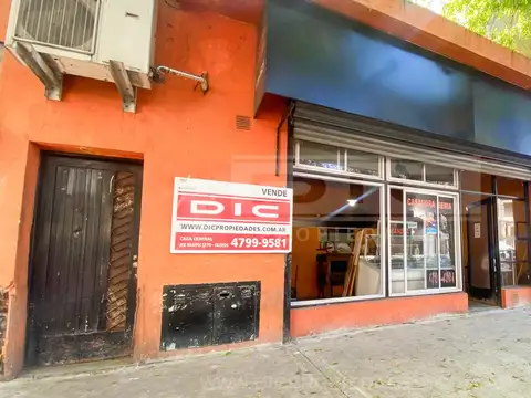 Martin Rodriguez  al 2000  entre Av de Mayo y Parana