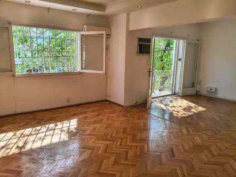Departamento en Venta de 6 ambientes