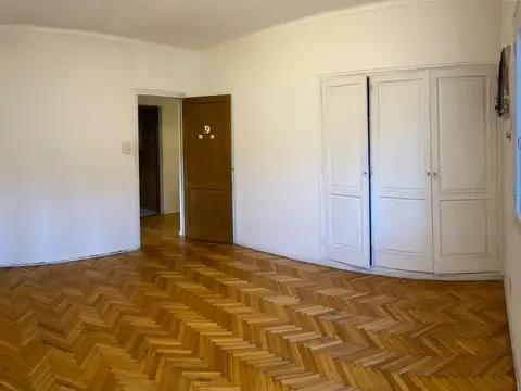 Departamento 6 ambientes con 3 baños