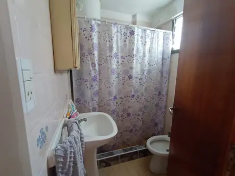 Departamento en Venta en San Clemente Del Tuyu, USD 55.000