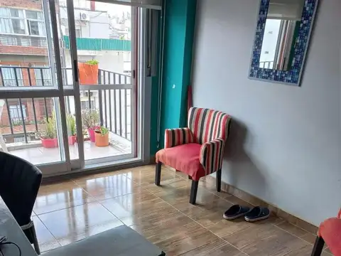 Departamento en Venta en Barracas, USD 194.500