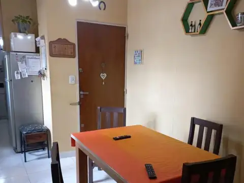 Departamento en Venta de 5 ambientes