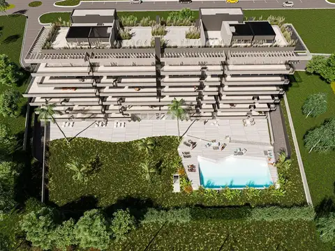 Departamento en Venta de 4 ambientes