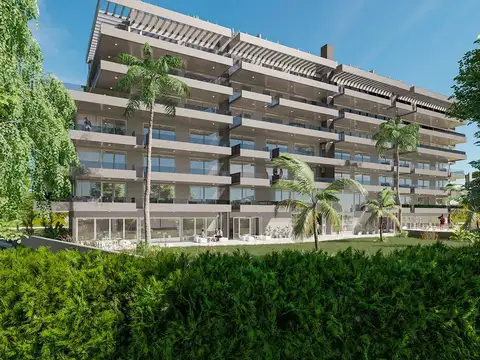 Departamento en Venta 1 año