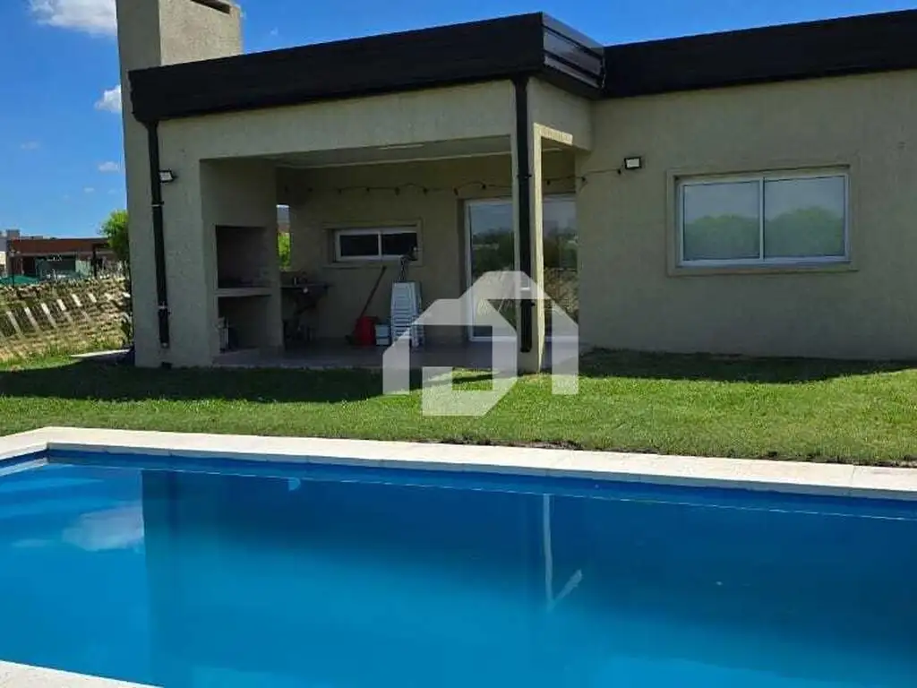 Casa en venta en San Ramon 100