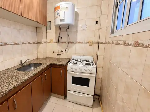 Departamento en Venta en Boedo, USD 60.000