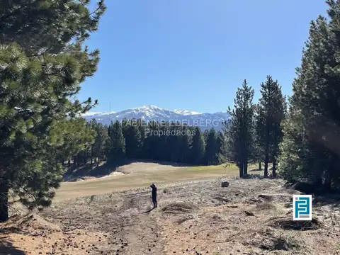 Mza G “Lote exclusivo sobre golf en El Desafío | Vista al Chapelco” - SAN MARTIN DE LOS ANDES