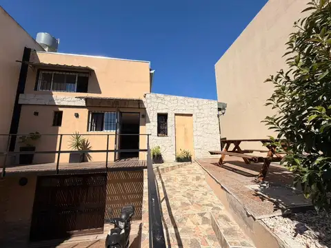 ALQUILER 24 MESES | Ph tipo loft con entrada independiente.