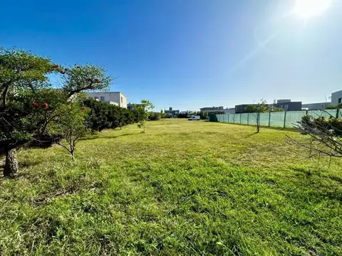 TERRENO A LA  VENTA EN SAN SEBASTIAN FUNES