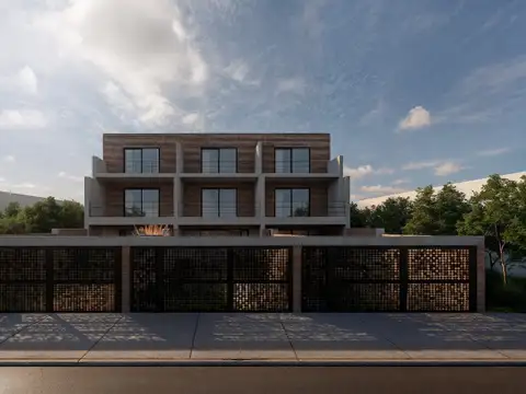  TRIPLEX  en venta en Parana