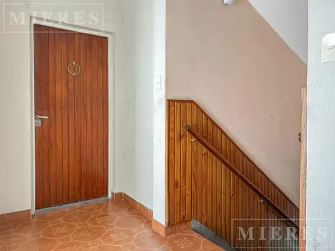 Depto Tipo Casa en Venta de 4 ambientes