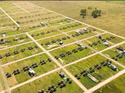 Terreno en Venta en General Rodríguez, USD 5.000