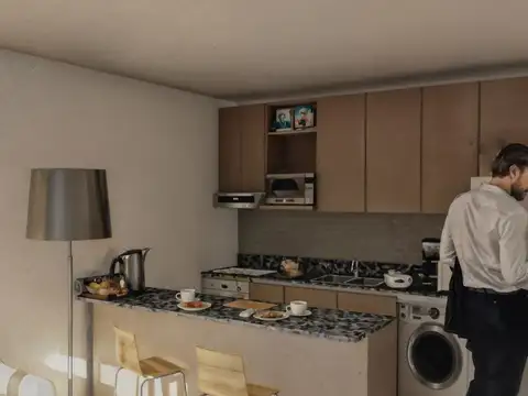 Departamento en Venta 1 año