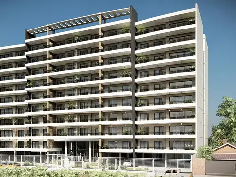 Avenida Julio Argentino Roca 1536