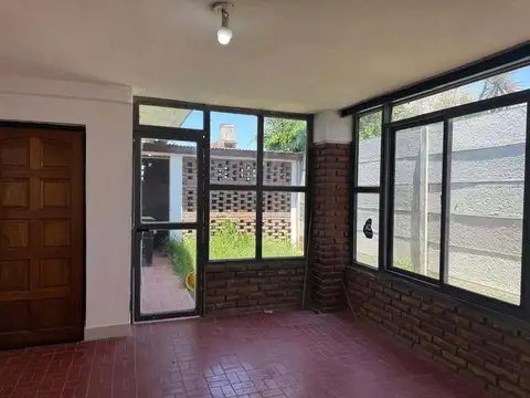 Casa en Alquiler 10 años