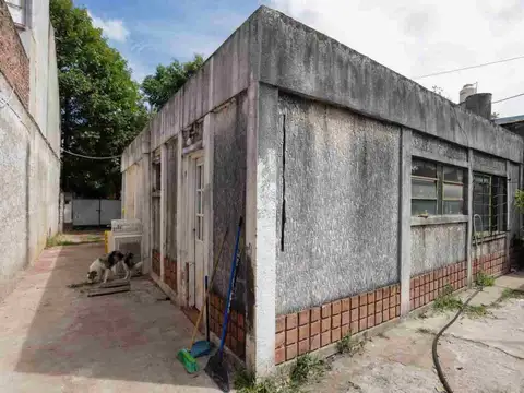 Terreno en Venta en Ituzaingó, USD 75.000