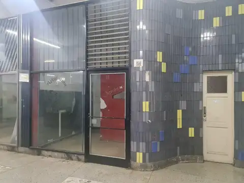 Av Santa Fe  al 4400