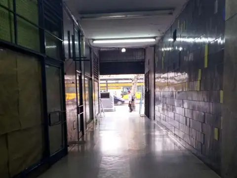 Local en Alquiler 50 años