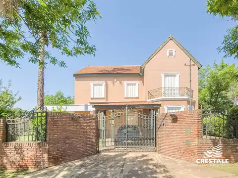 Venta casa 4 dormitorios Funes