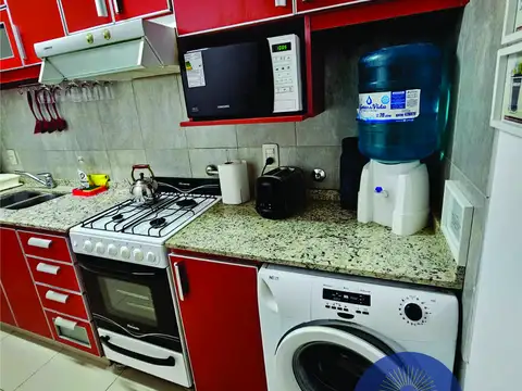 Departamento en Venta de 5 ambientes