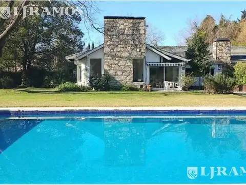 Casa - Las Lomas-Santa Rita